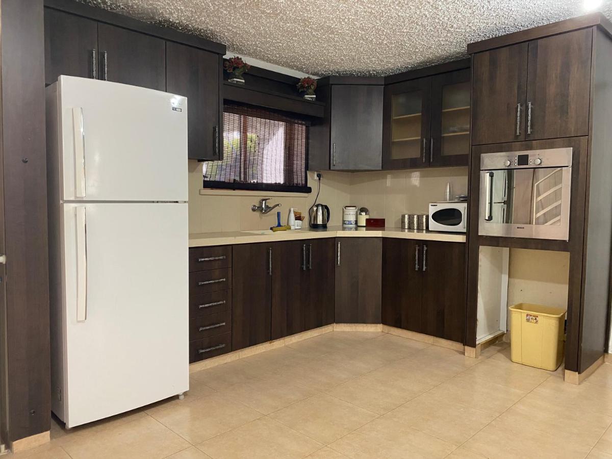 Apartment On The Sea Of ​​Galilee Tiberíades Exterior foto