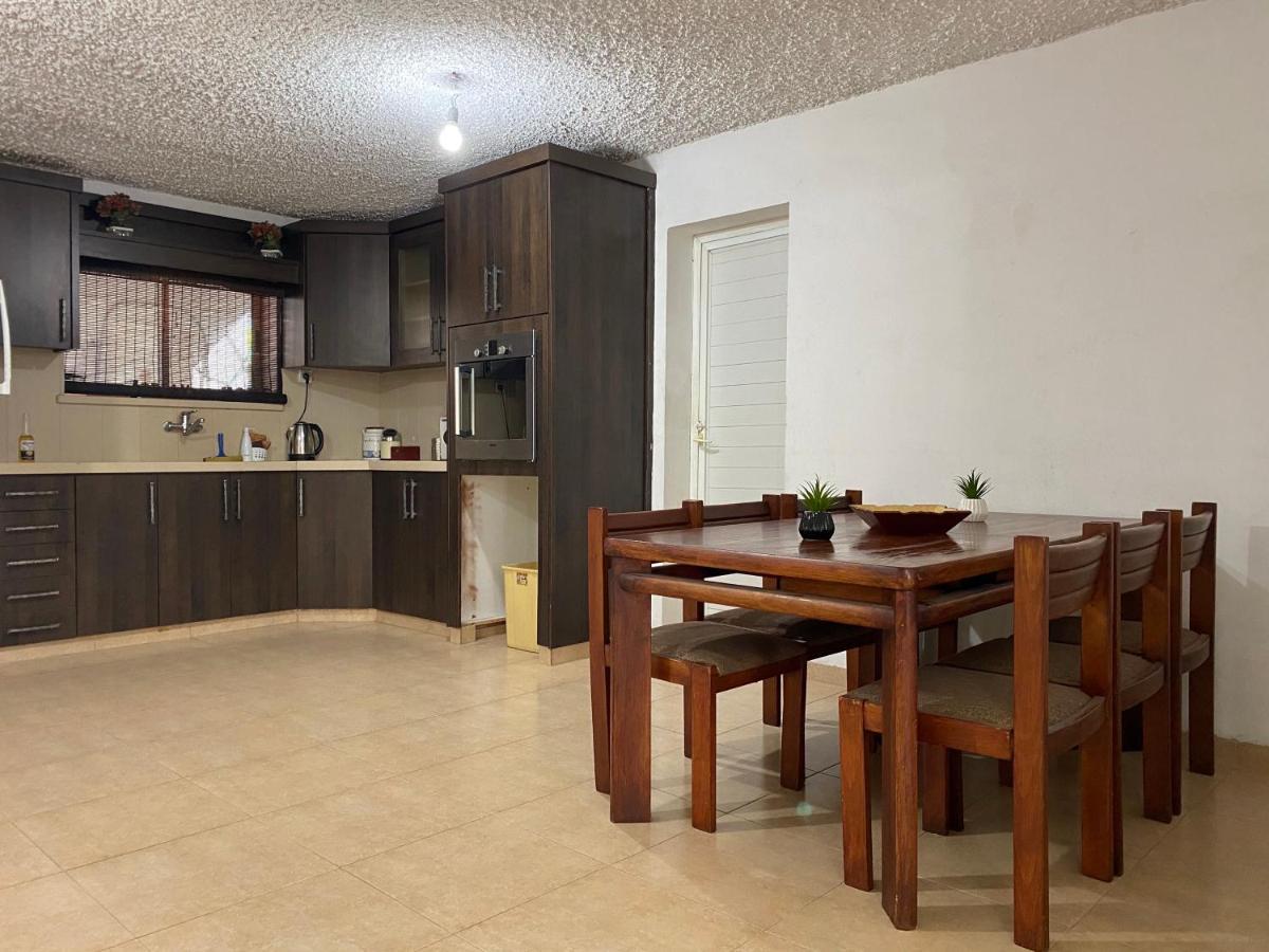 Apartment On The Sea Of ​​Galilee Tiberíades Exterior foto