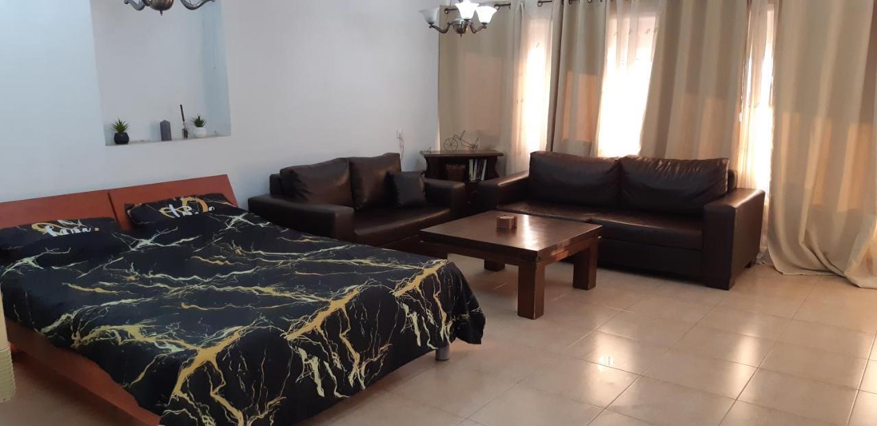 Apartment On The Sea Of ​​Galilee Tiberíades Exterior foto